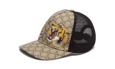 Topi Gucci Original Model Terbaru 